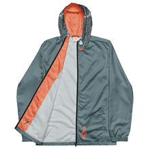 Load image into Gallery viewer, Salmonfest 2023 windbreaker