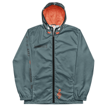 Load image into Gallery viewer, Salmonfest 2023 windbreaker
