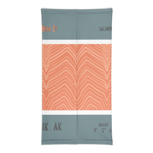Load image into Gallery viewer, Salmonfest 2023 Neck Gaiter