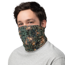 Load image into Gallery viewer, Twinkle Nuggs Neck Gaiter