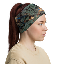 Load image into Gallery viewer, Twinkle Nuggs Neck Gaiter