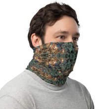 Load image into Gallery viewer, Twinkle Nuggs Neck Gaiter