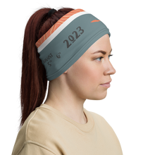 Load image into Gallery viewer, Salmonfest 2023 Neck Gaiter