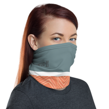 Load image into Gallery viewer, Salmonfest 2023 Neck Gaiter