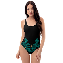 Load image into Gallery viewer, One-Piece Swimsuit