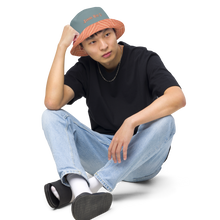 Load image into Gallery viewer, Salmonfest 2023 Reversible bucket hat