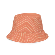 Load image into Gallery viewer, Salmonfest 2023 Reversible bucket hat