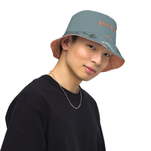 Load image into Gallery viewer, Salmonfest 2023 Reversible bucket hat