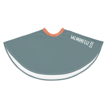 Load image into Gallery viewer, Salmonfest Skater Skirt