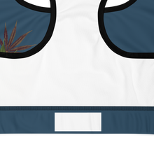 Load image into Gallery viewer, Forest Fun Sports bra