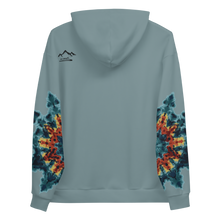 Load image into Gallery viewer, tiedye elbows Hoodie