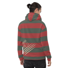 Load image into Gallery viewer, Nightmare Hoodie