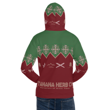 Load image into Gallery viewer, Christmas Sweater Hoodie