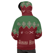 Load image into Gallery viewer, Christmas Sweater Hoodie