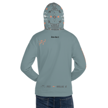 Load image into Gallery viewer, Salmonfest 2023 Deluxe Hoodie
