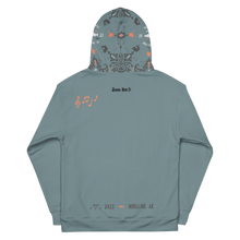 Load image into Gallery viewer, Salmonfest 2023 Deluxe Hoodie
