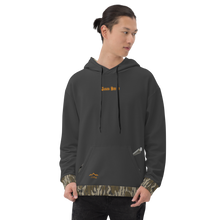 Load image into Gallery viewer, Camo Hoodie