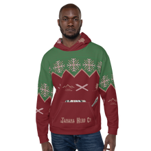 Load image into Gallery viewer, Christmas Sweater Hoodie