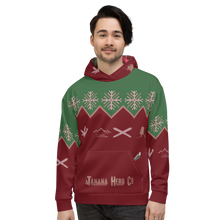 Load image into Gallery viewer, Christmas Sweater Hoodie