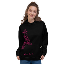 Load image into Gallery viewer, Fireweed Hoodie