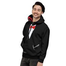 Load image into Gallery viewer, Puzzle Killer Hoodie