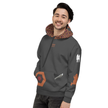 Load image into Gallery viewer, Scary Carpet Hoodie