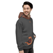 Load image into Gallery viewer, Scary Carpet Hoodie