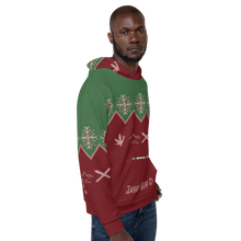 Load image into Gallery viewer, Christmas Sweater Hoodie