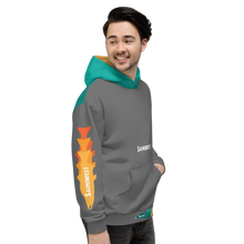 Load image into Gallery viewer, salmonfest Hoodie