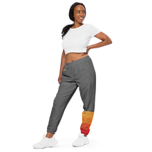 Load image into Gallery viewer, Retro Fade track pants
