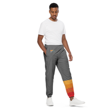 Load image into Gallery viewer, Retro Fade track pants