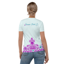 Load image into Gallery viewer, Women's T-shirt