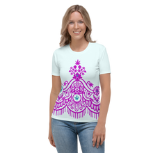 Load image into Gallery viewer, Women's T-shirt