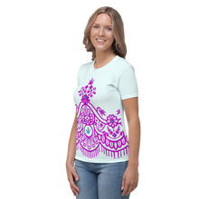 Load image into Gallery viewer, Women's T-shirt