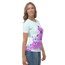 Load image into Gallery viewer, Women's T-shirt