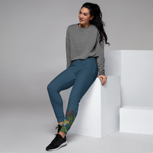 Load image into Gallery viewer, Forest Fun Women's Joggers