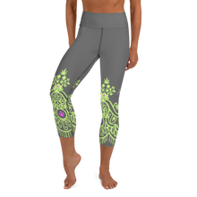 Load image into Gallery viewer, Yoga Capri Leggings