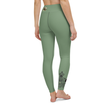 Load image into Gallery viewer, Yoga Leggings