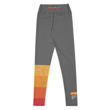 Load image into Gallery viewer, Retro Fade Leggings