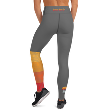 Load image into Gallery viewer, Retro Fade Leggings