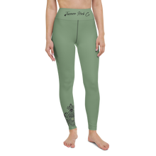 Load image into Gallery viewer, Yoga Leggings