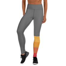 Load image into Gallery viewer, Retro Fade Leggings