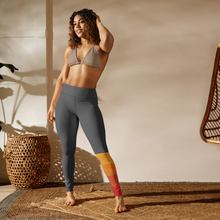 Load image into Gallery viewer, Retro Fade Leggings