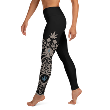 Load image into Gallery viewer, Yoga Leggings