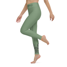 Load image into Gallery viewer, Yoga Leggings