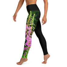 Load image into Gallery viewer, Fireweed Leggings