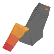 Load image into Gallery viewer, Retro Fade Leggings