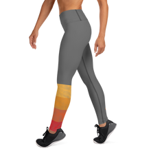Load image into Gallery viewer, Retro Fade Leggings
