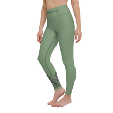 Load image into Gallery viewer, Yoga Leggings