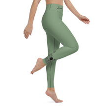 Load image into Gallery viewer, Yoga Leggings